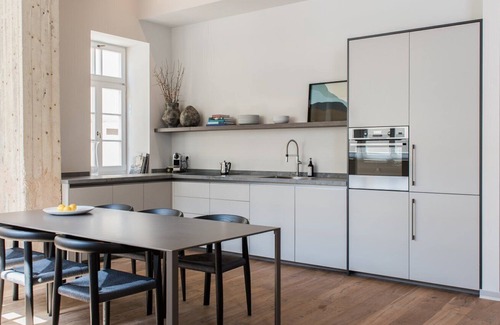 Neve Tzedek Apartment | LEVEE Yehuda Halevi 16 Tel Aviv
