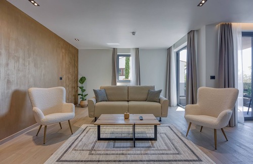 Borik Hotel | Level 5 Rovinj Adults only