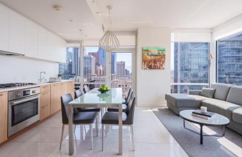 Downtown Los Angeles Hotel | Level Los Angeles - Downtown South Olive