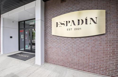 Highland House | Level-Up Elegance | Espadin LoHi