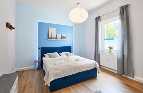 Leverkusen Apartment | LEVEL22! Geräumig & Gemütlich