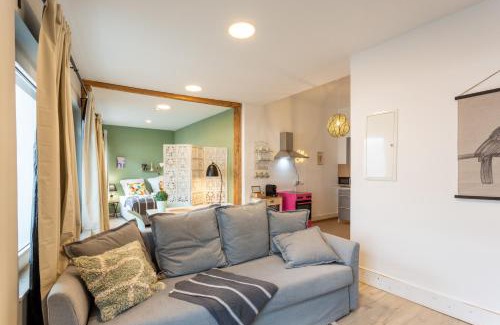 Leverkusen Apartment | LEVEL22! Komfort & Stil in Leverkusen