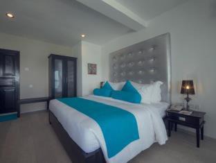 Rumassala Hotel | Levels Unawatuna