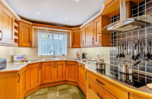 Backbarrow House | Levens Retreat - Three Bedroom House, Sleeps 6