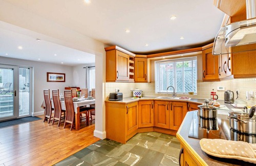 Backbarrow House | Levens Retreat - Three Bedroom House, Sleeps 6