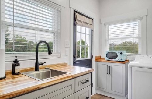 Blairs Other | Levi Hall Farmhouse- Whole House