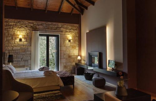 Levidhion Hotel | Levidi Suites