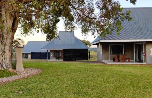 Mudimeli Cabin | Levubu Junction Lodge