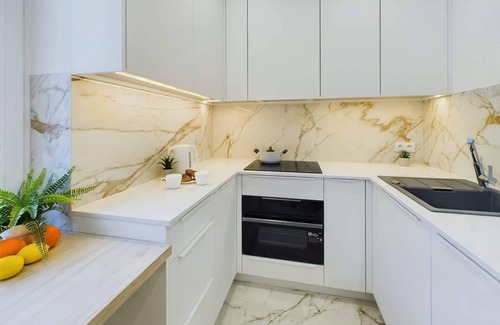 Muranow Apartment | Lewartowskiego 4 | Charming Studio | Wi-Fi