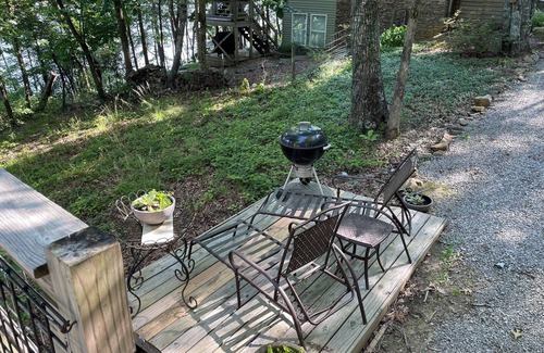 Crane Hill Cottage | Lewis Smith Lake - Charming 2-bedroom cottage with WiFi, AC in pleasant Arley