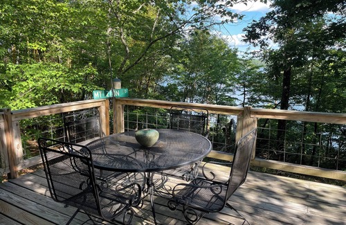 Crane Hill Cottage | Lewis Smith Lake - Charming 2-bedroom cottage with WiFi, AC in pleasant Arley