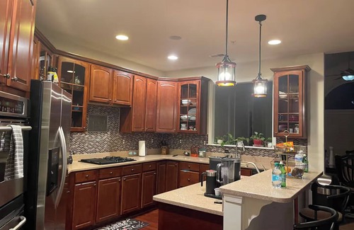 Fort Washington House | Lex Holmes Luxury House