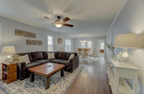 Lexington House | Lexington Home Near Main St