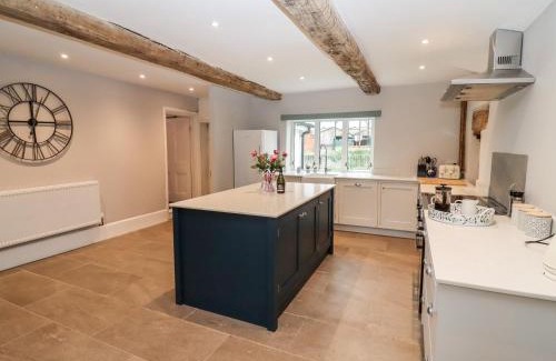 Blaisdon House | Ley Mill Farm