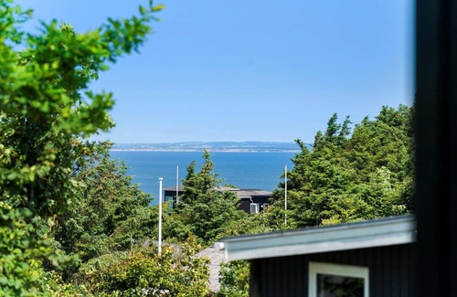 Remmer Strand House | LF11107 Struer - Skovvej 7