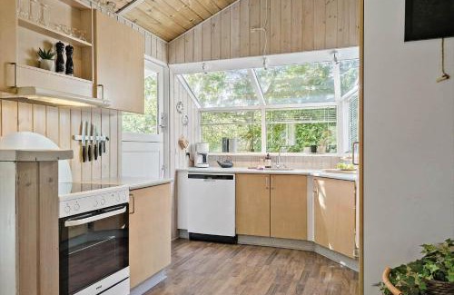 Oddesund Syd House | LF11109-Struer-Barsidalvej-9