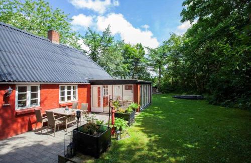 Struer Municipality House | LF11124-Struer-Vesterkaervej-24