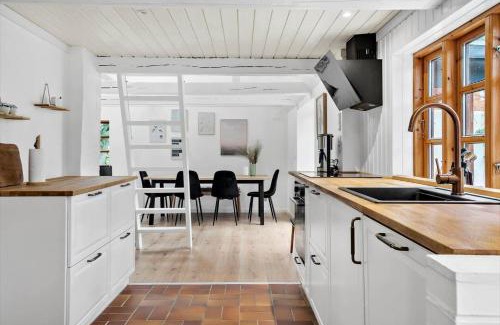 Struer Municipality House | LF11124-Struer-Vesterkaervej-24