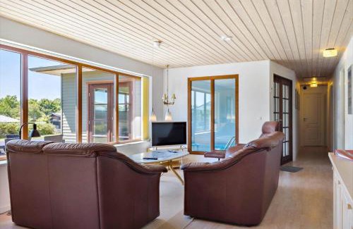 Struer Municipality House | LF11597-Struer-Plantagevej-97