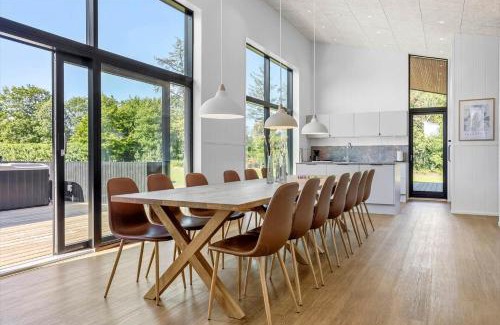 Spøttrup House | LF12002-Spottrup-Molleparken-17