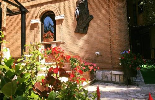 Pescasseroli Hotel | LH Albergo il Picchio