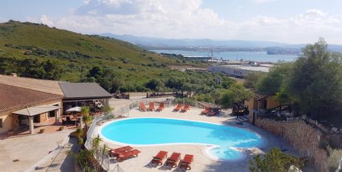 Olbia Hotel | LH Hotel Pozzo Sacro