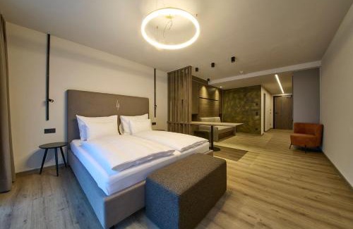 Saalbach-Hinterglemm Hotel | LH Suites Aparthotel - NEW since 2025