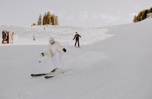 Saalbach-Hinterglemm Hotel | LH Suites Aparthotel - NEW since 2025