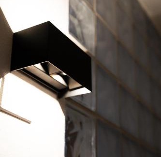 Centro Urbano Apartment | LHE Black Rose