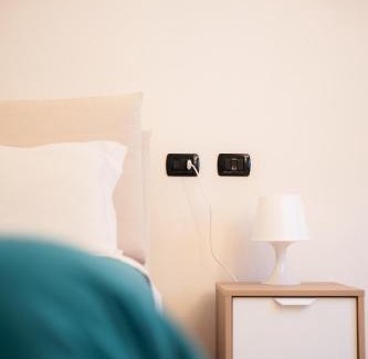 Centro Urbano Apartment | LHE Black Rose