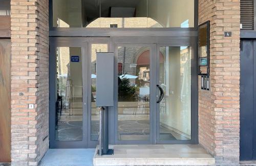 Centro Urbano Apartment | LHE Les Trois Merveilles Rosé Charles