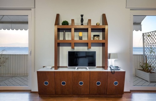 Posillipo Apartment | LHP Suite Posillipo