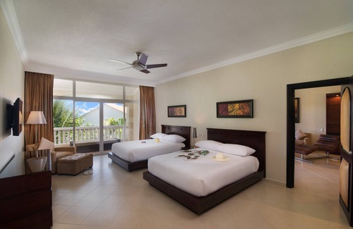 Puerto Plata Resort | LHVC Presidential Ste. Puerto Plata Dominican Republic ALL INCLUSVE V.I.P.