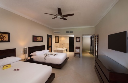 Puerto Plata Resort | LHVC Presidential Ste. Puerto Plata Dominican Republic ALL INCLUSVE V.I.P.