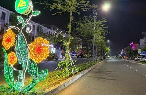 Rach Gia Hotel | LIÊM PHẠM MOTEL - Cách cảng 400m