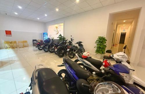 Rach Gia Hotel | LIÊM PHẠM MOTEL - Cách cảng 400m