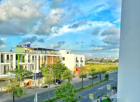 Rach Gia Hotel | LIÊM PHẠM MOTEL - Cách cảng 400m