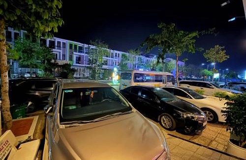 Rach Gia Hotel | LIÊM PHẠM MOTEL - Cách cảng 400m