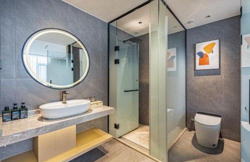 Guandu Hotel | Li Cheng Hotel