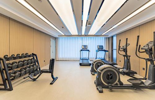 Guandu Hotel | Li Cheng Hotel