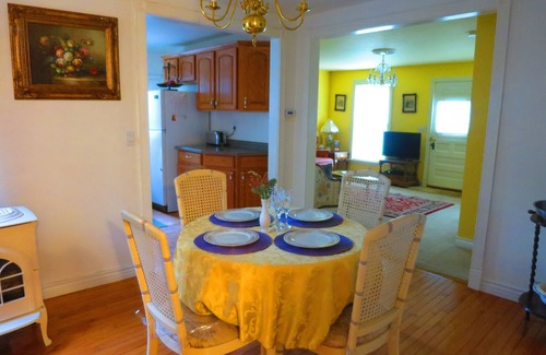 Central City Cottage | LI'L VICTORIAN RETREAT IN HISTORIC MOUNTAIN TOWN VIEWS, TRAILS, STATE PARKS