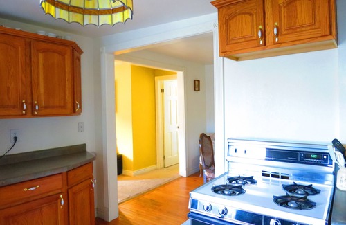 Central City Cottage | LI'L VICTORIAN RETREAT IN HISTORIC MOUNTAIN TOWN VIEWS, TRAILS, STATE PARKS