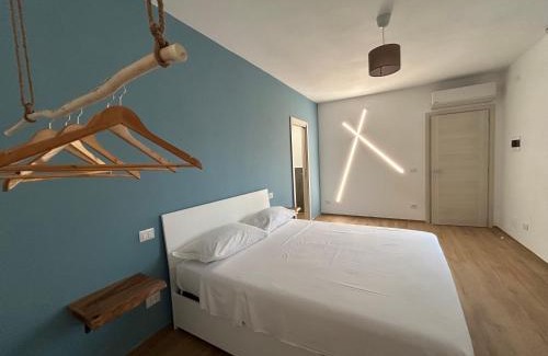 Colle San Marco House | Li Piagge Guest House