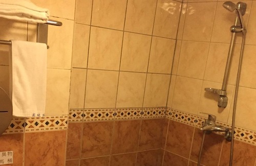 Banqiao Hotel | Li Ti Hotel