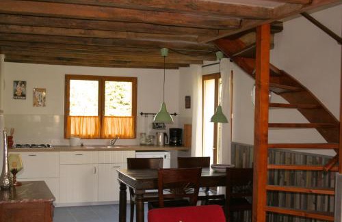 Sarlande House | Liabaquet Gîtes