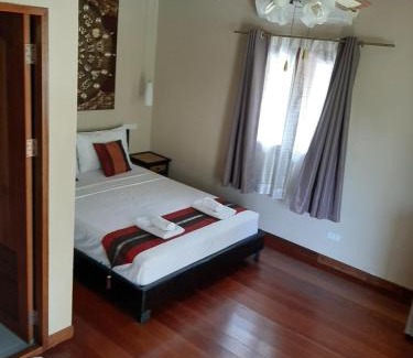 Chiang Mai Hotel | Liam's Guesthouse Adults Only