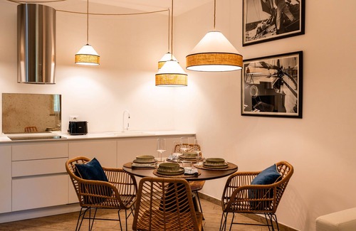 Marina di Andora Apartment | Libeccio by Interhome