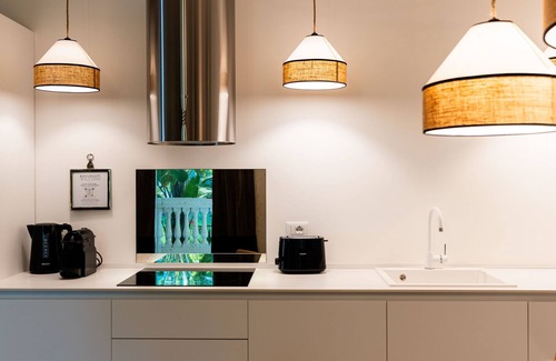 Marina di Andora Apartment | Libeccio by Interhome