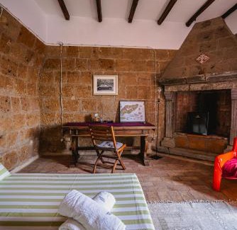 Civita di Bagnoregio Bed & Breakfast | Libera Mente Civita