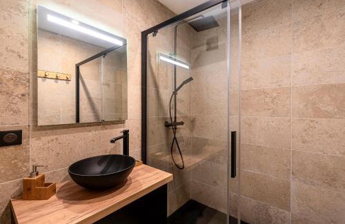 Porticcio Apartment | Libertà - Appt à porticcio climatisé proche plage